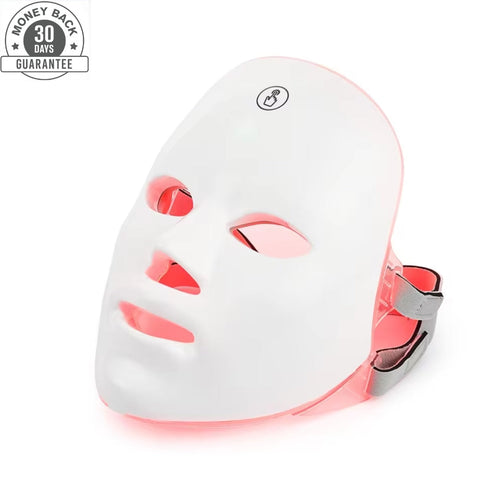 Anti-Aging Light Therapy Mask