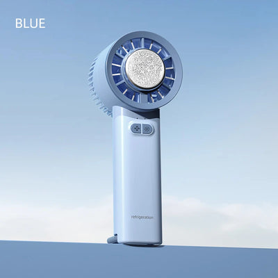 Stay Cool Anywhere, Anytime!