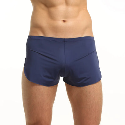 Thin Casual Men'S Shorts Quick Dry Running Sport Jogging Loose Sweatpants Comfortable Breathable Sexy Short Summer Soft Pants