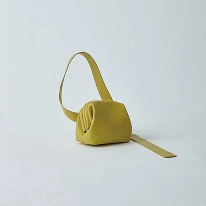 Luxury Ins New Pattern Retro Saddlewomen Messenger Bag Wide Shoulder Strap Chain Small Crossbody Bag PU Leather Luxury Designer