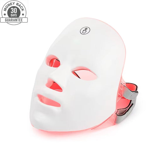 Anti-Aging Light Therapy Mask