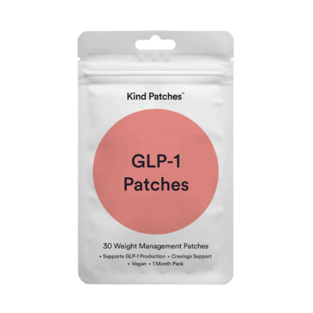 Kind GLP-1 Patches