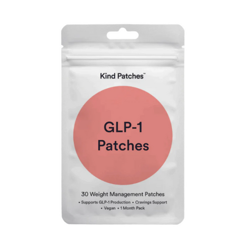 Kind GLP-1 Patches