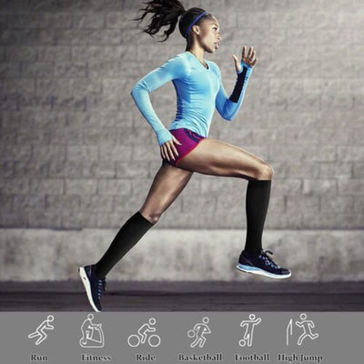 Feel the Difference with Every Step!